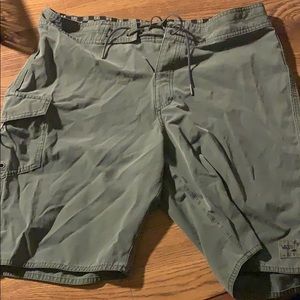 Vans board shorts 34